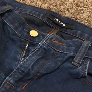 J brand jeans